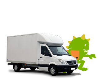 Local Man and vanBR2 ( Keston )