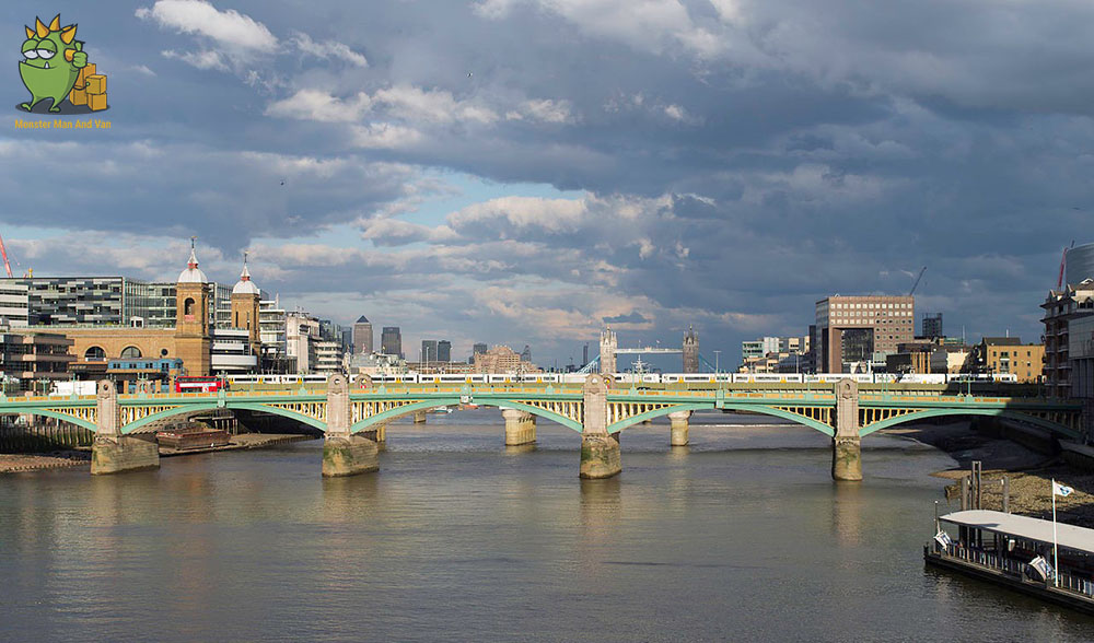 Southwark Bridge