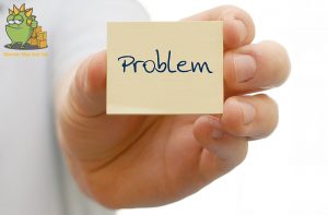 Problems note